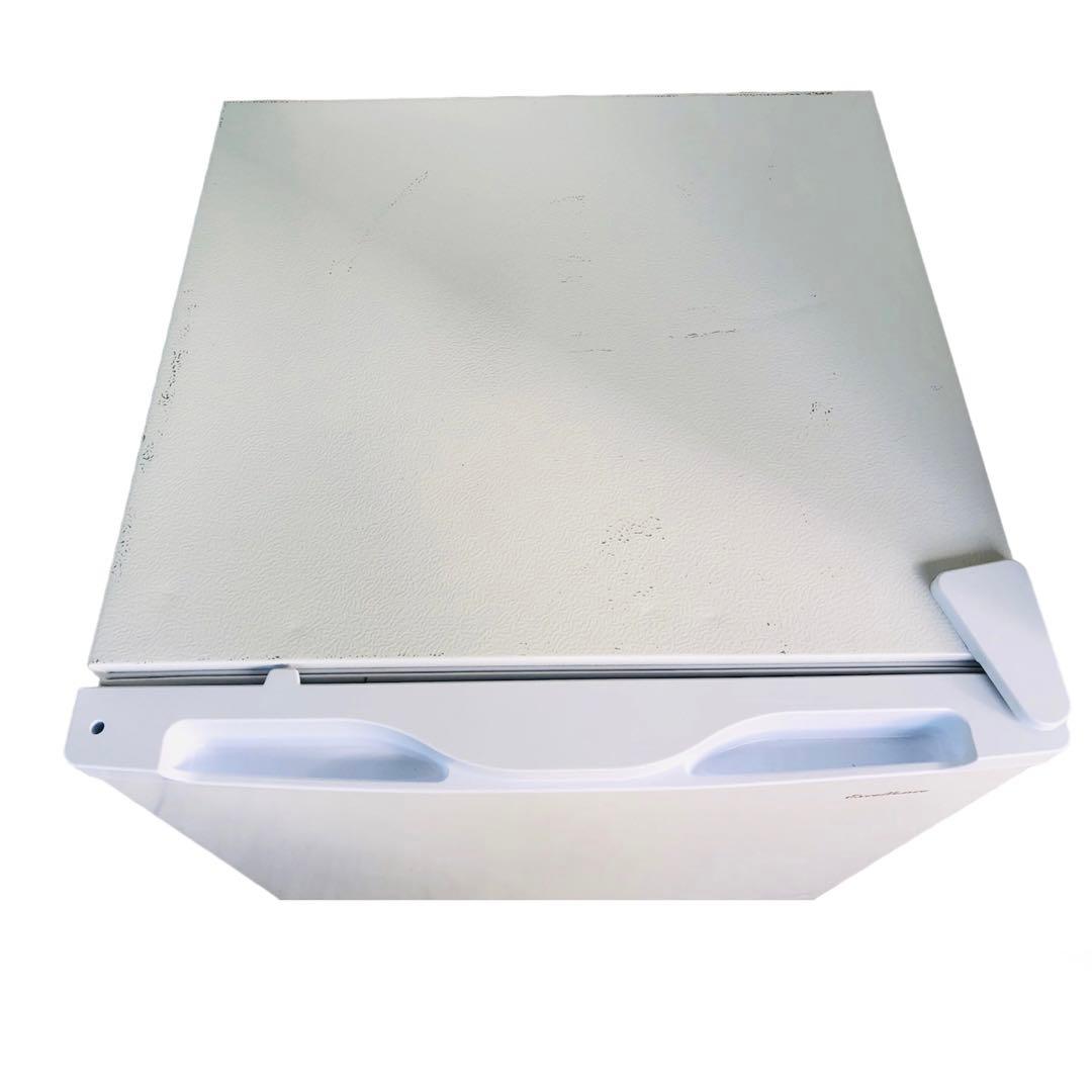 三ツ星貿易　2020年製 電気冷凍機 MB-92A