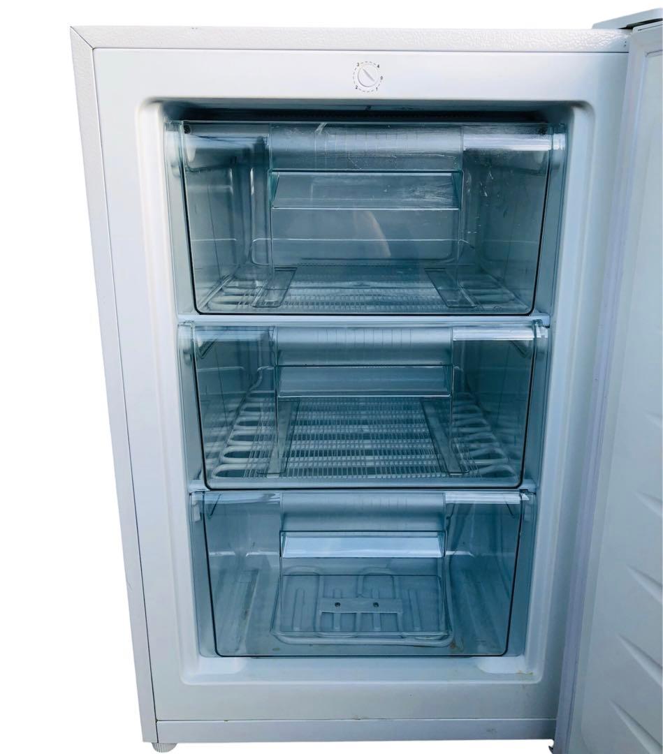 三ツ星貿易　2020年製 電気冷凍機 MB-92A