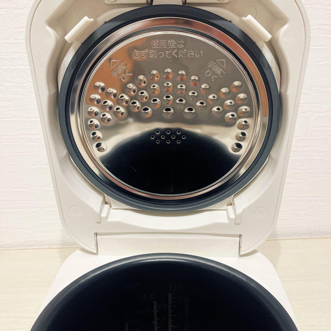 象印 ih炊飯ジャー nw-sa10型