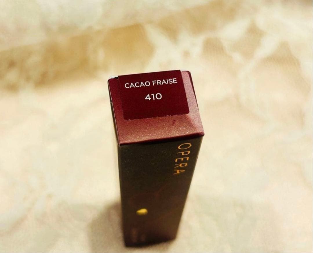 ichi OPERA 410 6本セット♡♡