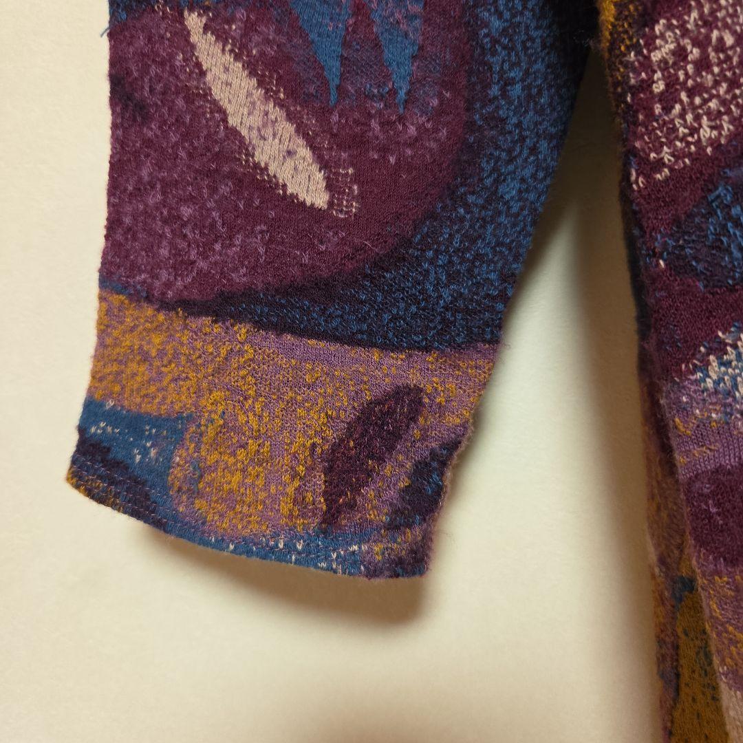 ★美品★ヨーガンレール★ ババグーリ チュニック