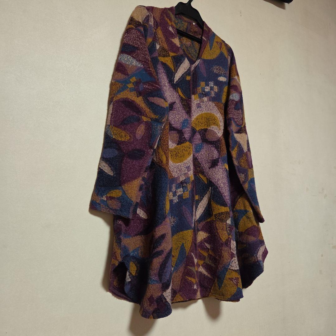 ★美品★ヨーガンレール★ ババグーリ チュニック