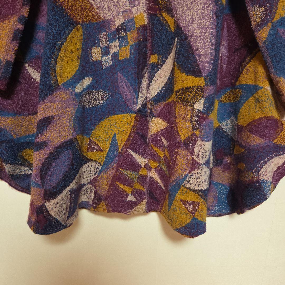 ★美品★ヨーガンレール★ ババグーリ チュニック