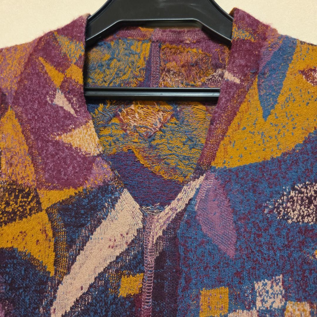 ★美品★ヨーガンレール★ ババグーリ チュニック