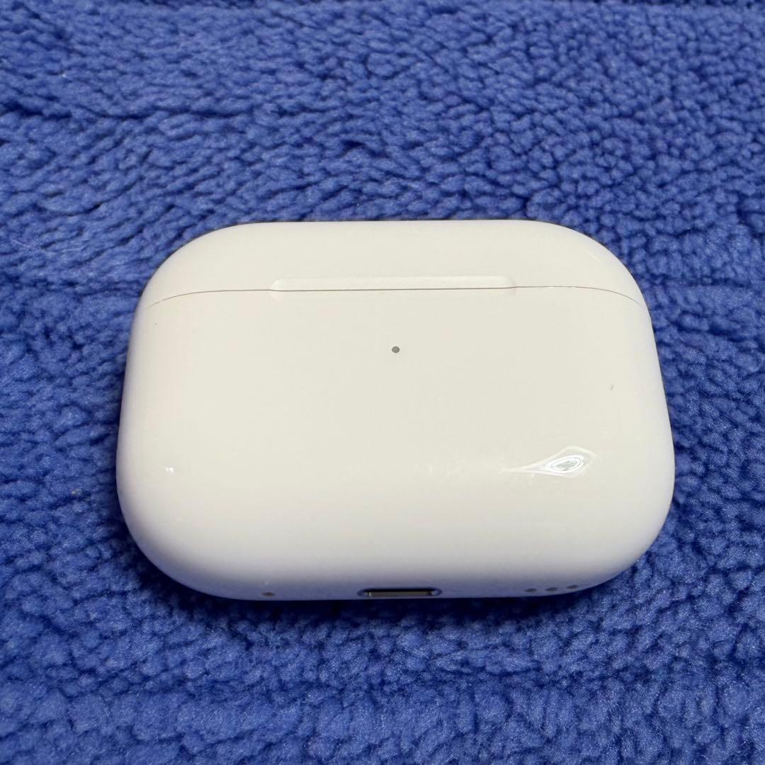 【国内正規品】動作確認済 AirPods Pro 2