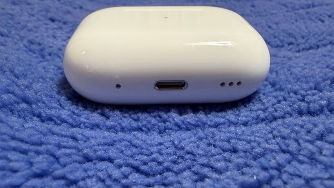 【国内正規品】動作確認済 AirPods Pro 2