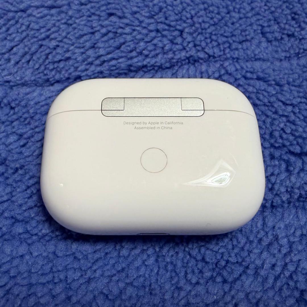 【国内正規品】動作確認済 AirPods Pro 2