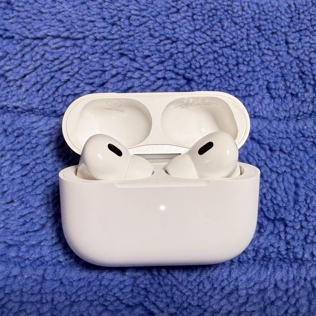 【国内正規品】動作確認済 AirPods Pro 2