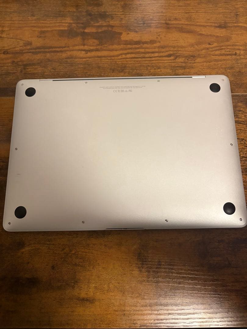 【訳あり】MacBook Air 13インチ 2018