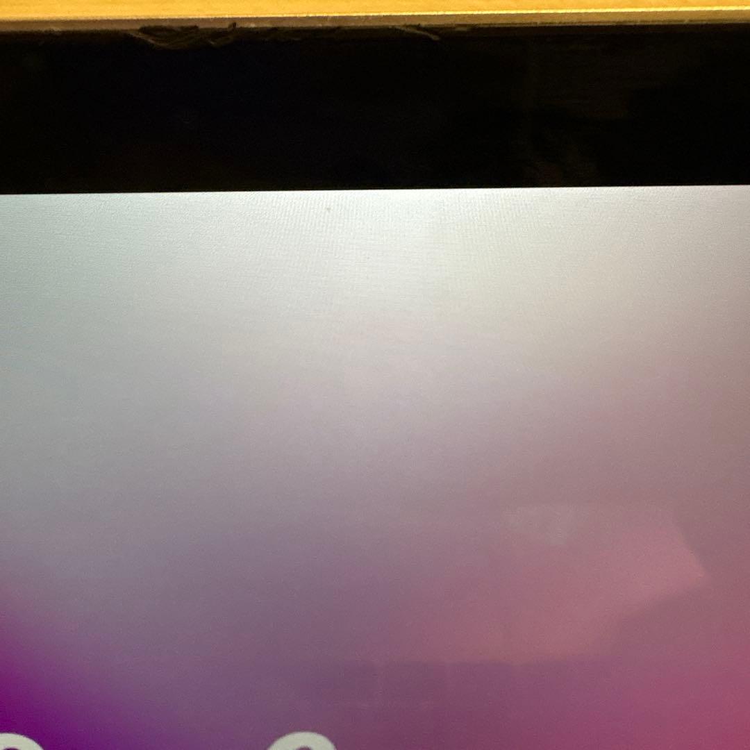 【訳あり】MacBook Air 13インチ 2018