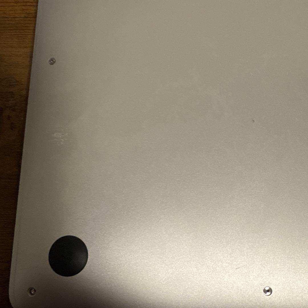 【訳あり】MacBook Air 13インチ 2018