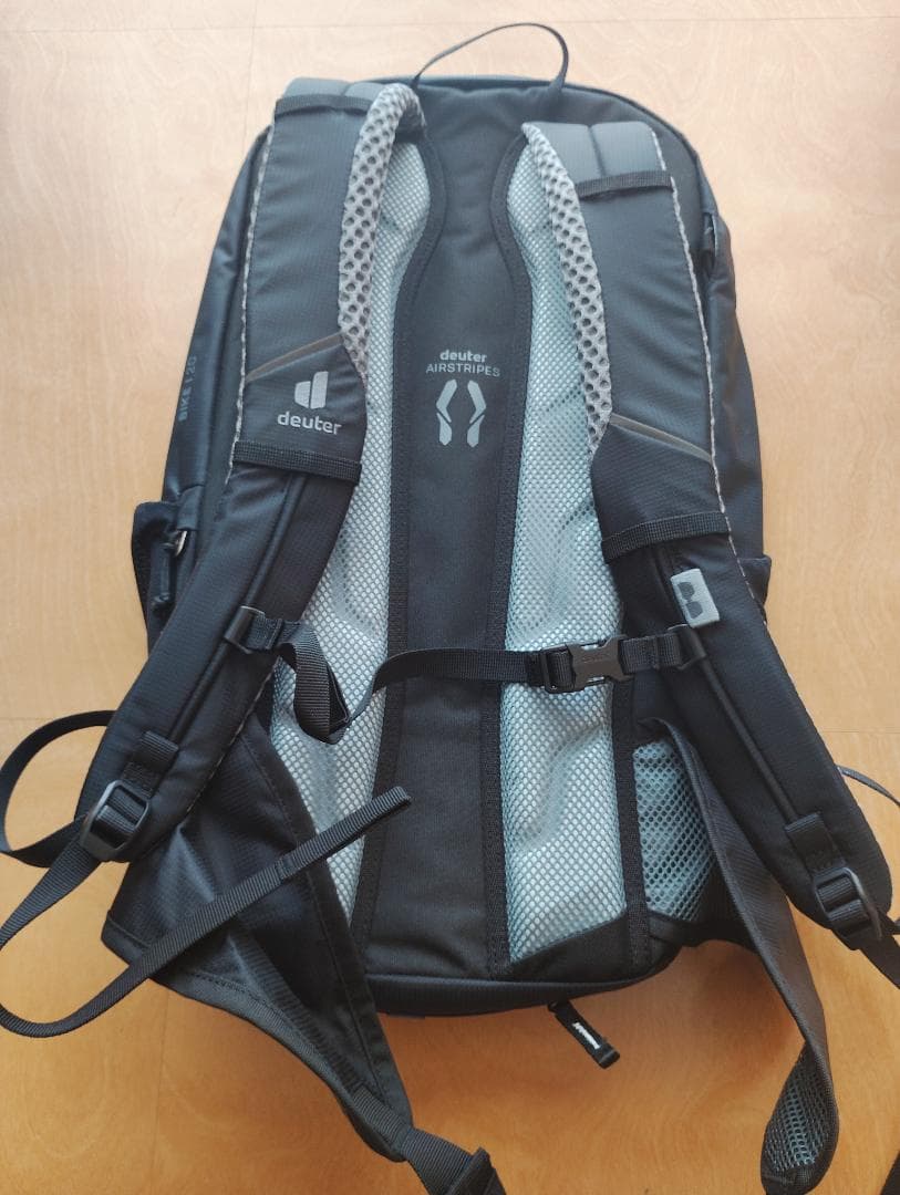 【最終値下げ】Deuter Bike One 20(ドイター バイクワン 20)