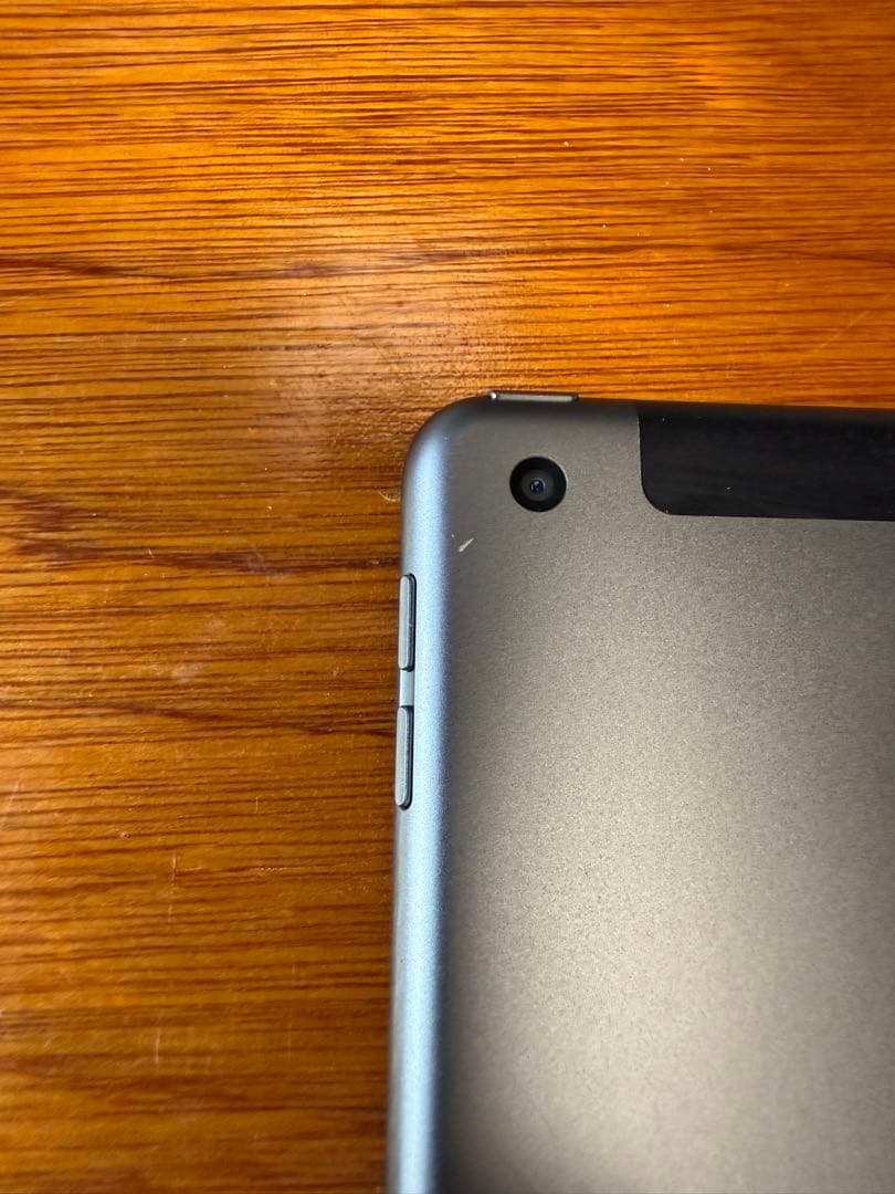 iPad 第9世代 64GB Wi-Fi+Cellular_VQ73D