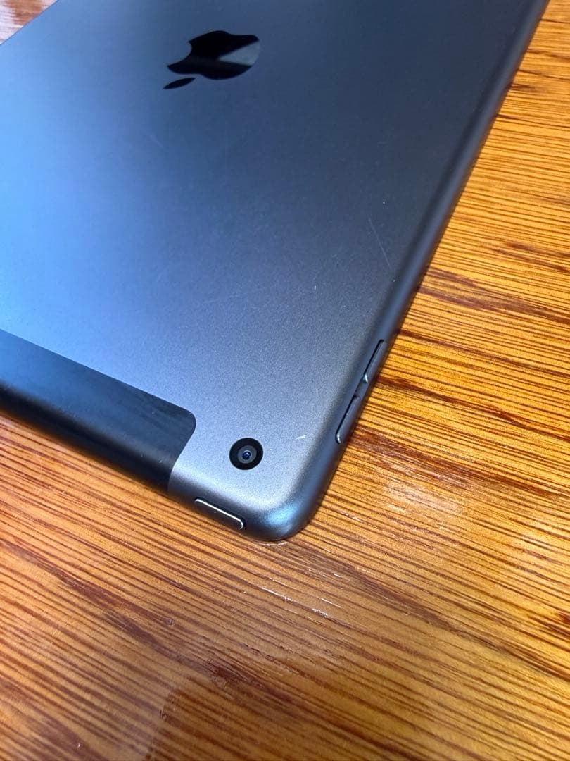 iPad 第9世代 64GB Wi-Fi+Cellular_VQ73D