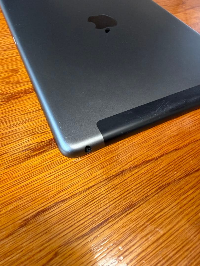 iPad 第9世代 64GB Wi-Fi+Cellular_VQ73D