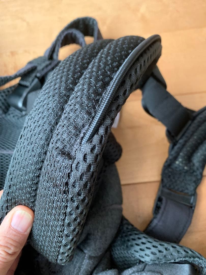 BABYBJÖRN BABY CARRIER HARMONY