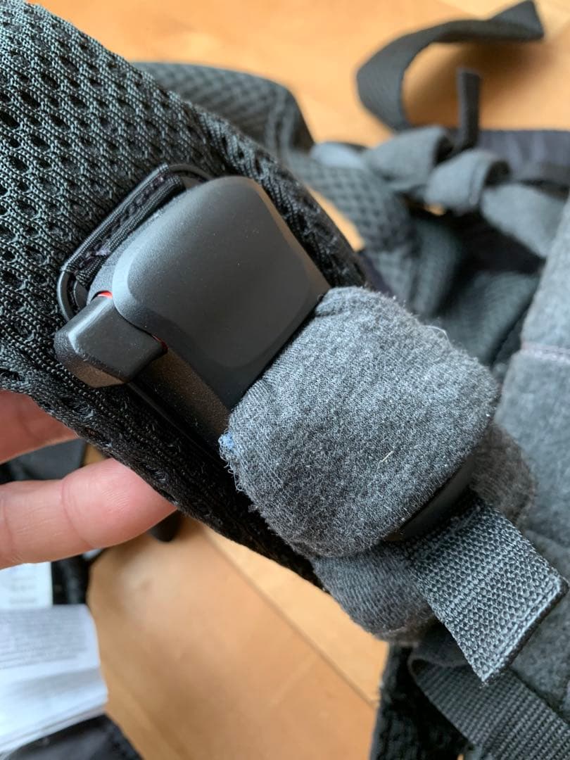 BABYBJÖRN BABY CARRIER HARMONY