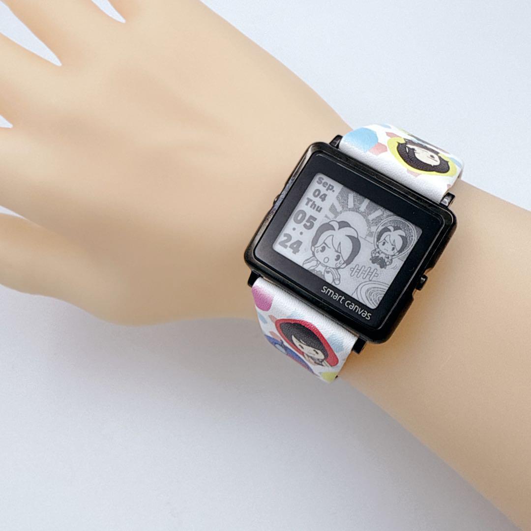 入手困難✨ 仮面ライダービルド 平成仮面ライダー スマートキャンバス　バンダイ