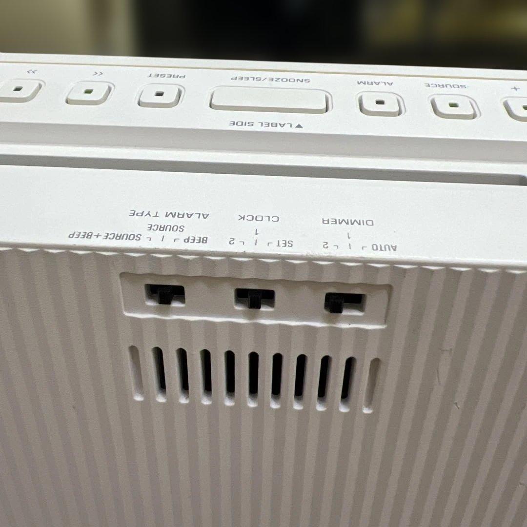 YAMAHA ISX-800 オーディオシステム グリーン中古