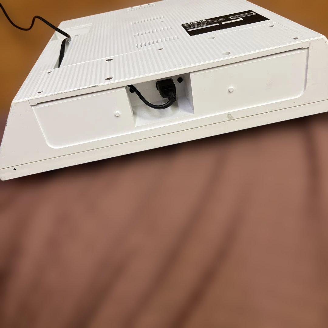 YAMAHA ISX-800 オーディオシステム グリーン中古