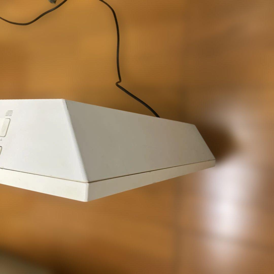 YAMAHA ISX-800 オーディオシステム グリーン中古