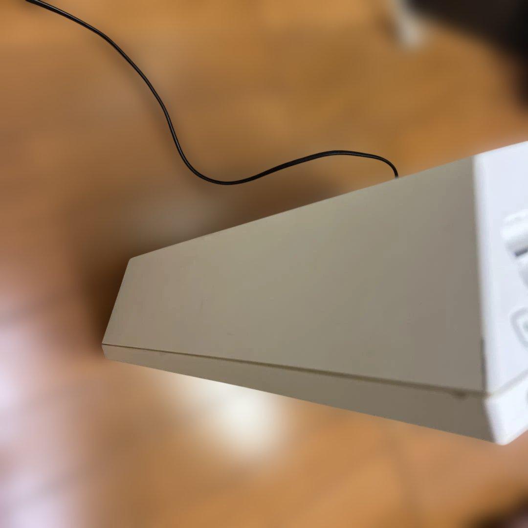 YAMAHA ISX-800 オーディオシステム グリーン中古