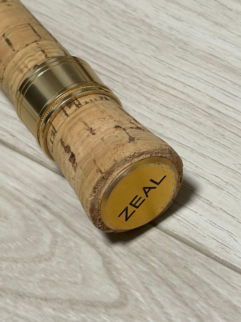 ZEAL チマチマ5 カオリスペシャル　美品