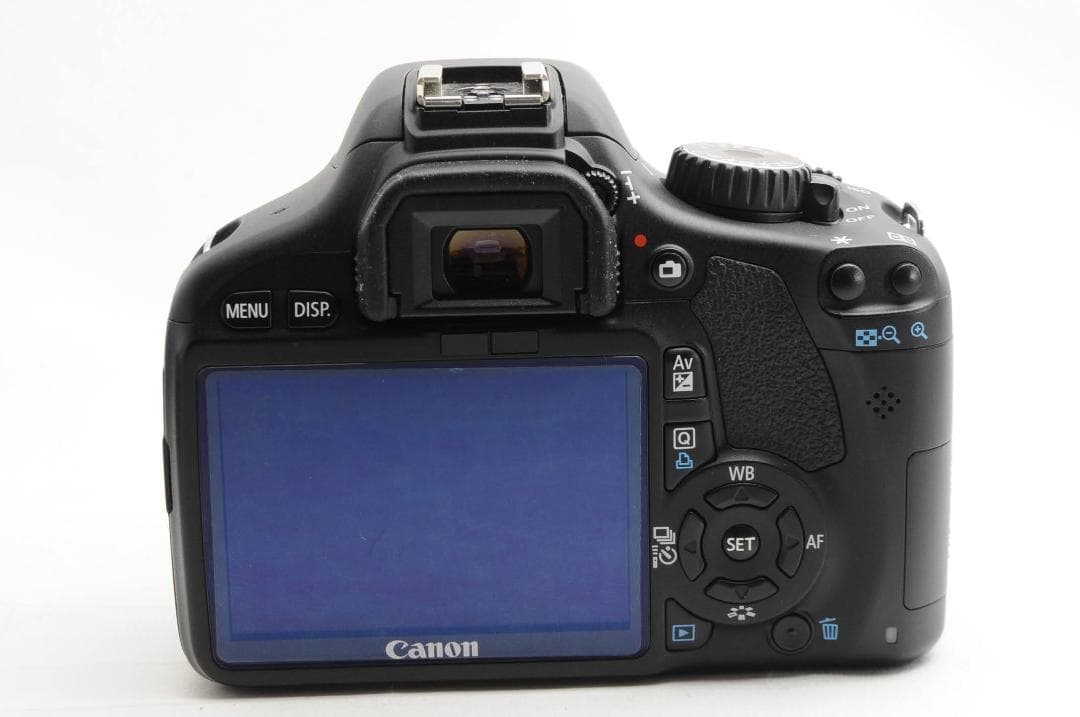 【最大2800円OFF】Canon Kiss X4✨一眼レフカメラ　スマホ転送