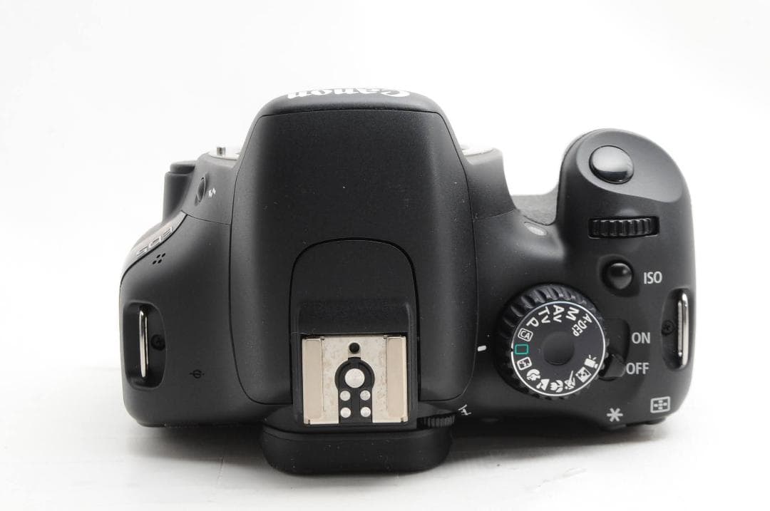 【最大2800円OFF】Canon Kiss X4✨一眼レフカメラ　スマホ転送