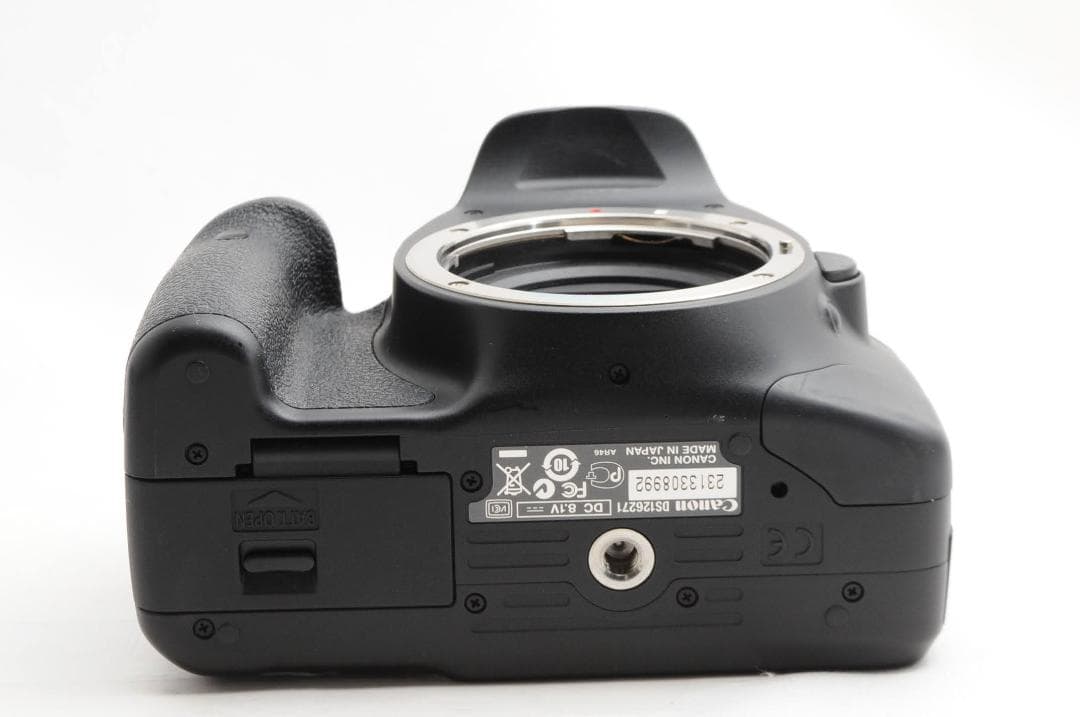 【最大2800円OFF】Canon Kiss X4✨一眼レフカメラ　スマホ転送