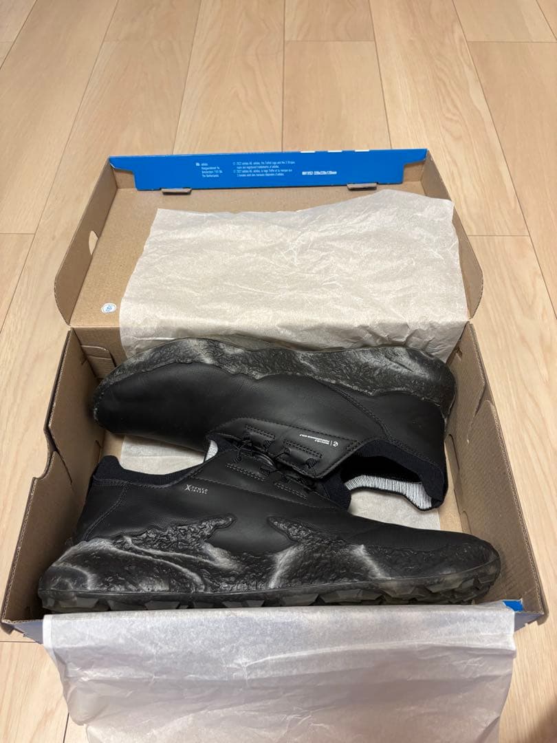 最終値下げ ECCO Golf Biom H5 Hybrid Men