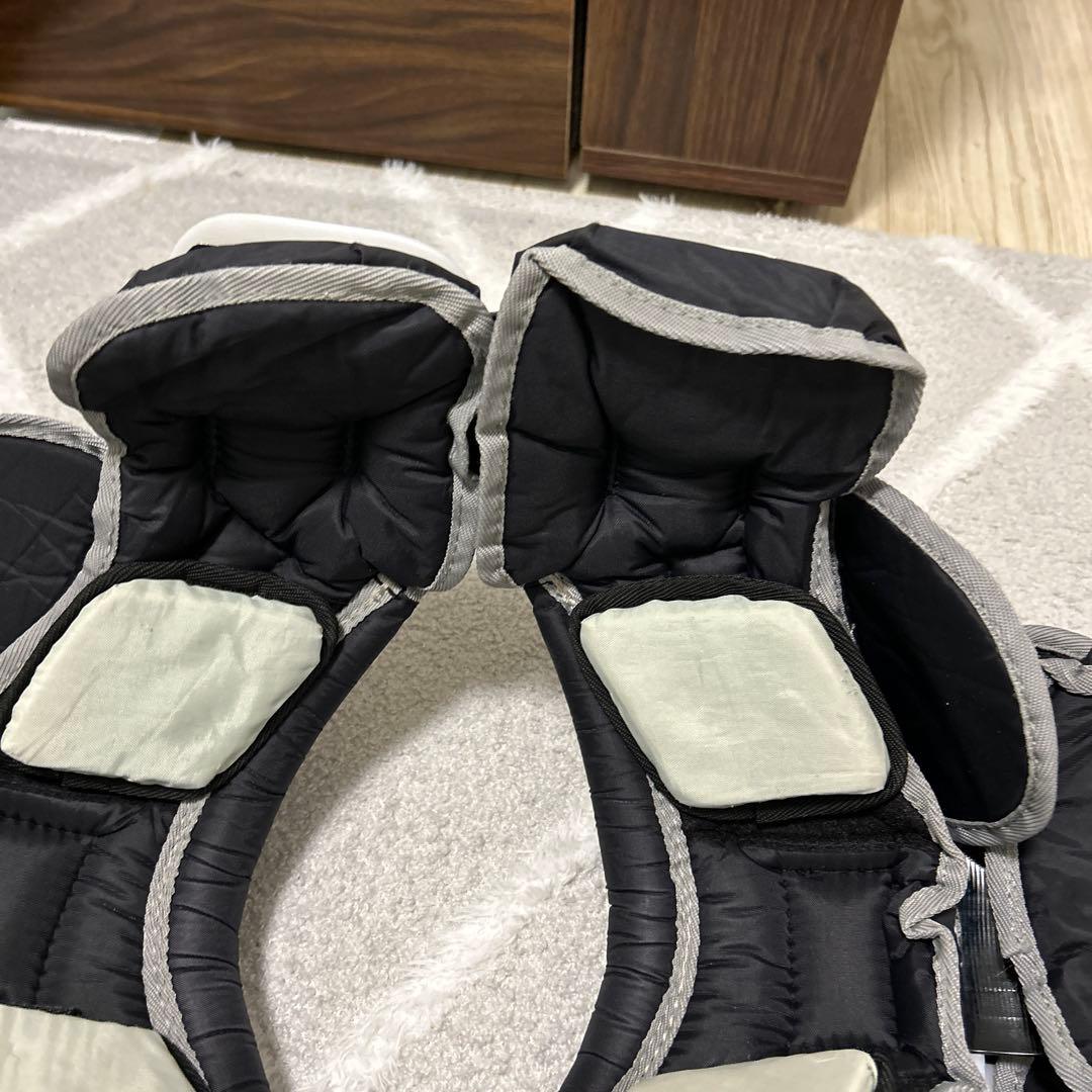 TITAN PRO TIP7 ショルダーパッド XSMALL