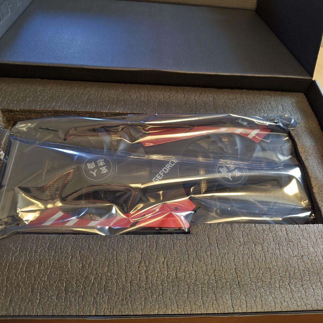 グラフィックボード/GPU/GTX1070