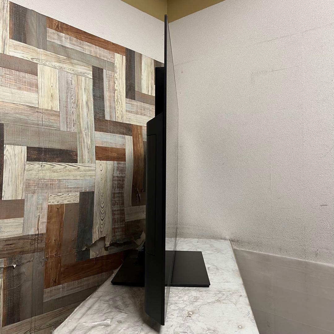 即日受渡❣️全国送料込パナソニック55型4Kダブルチューナー内蔵.有機ELテレビ