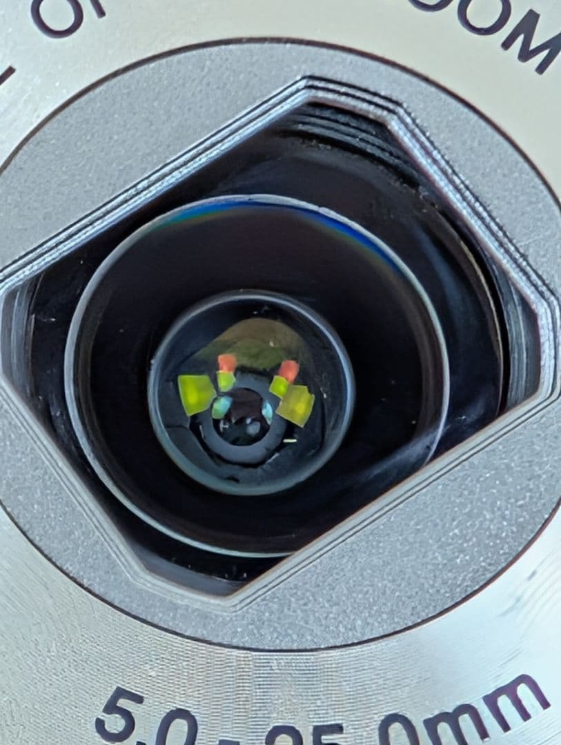 【外観美品】Nikon ニコン COOLPIX S5100 ピンク コンデジ