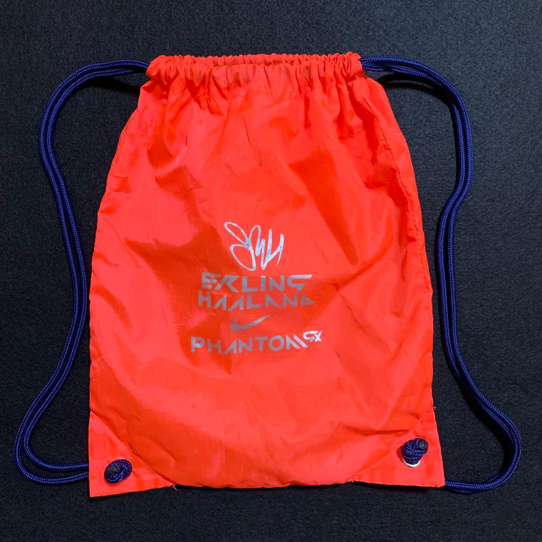 【極美品】NIKE ファントム GX2 エリート FG EH