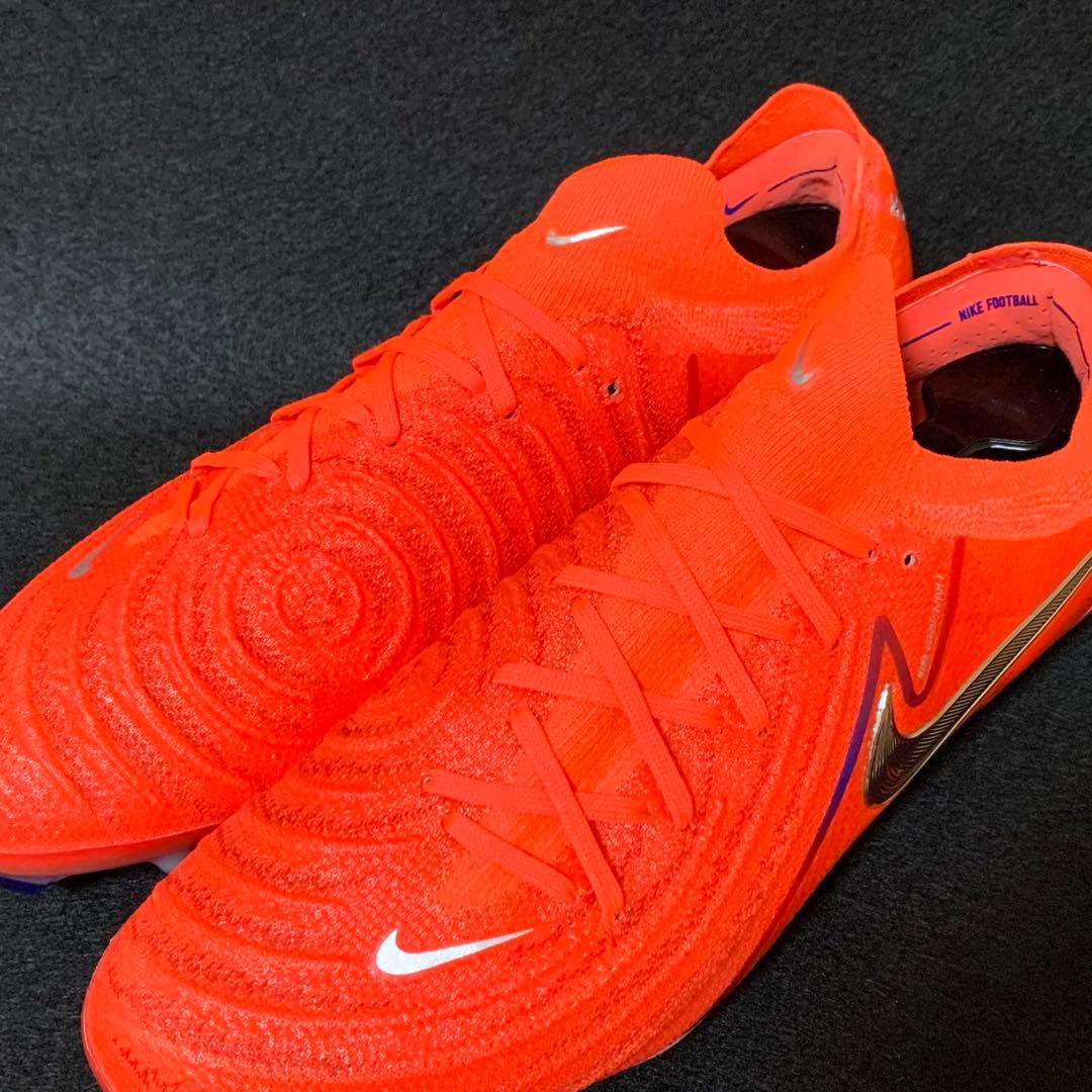 【極美品】NIKE ファントム GX2 エリート FG EH