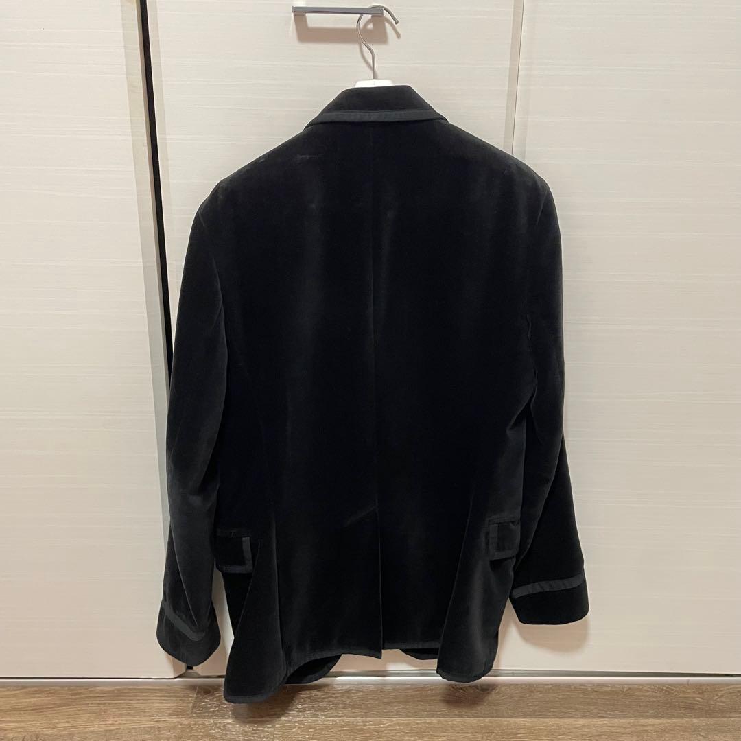 Polo by Ralph Lauren　ベロアジャケット　90s