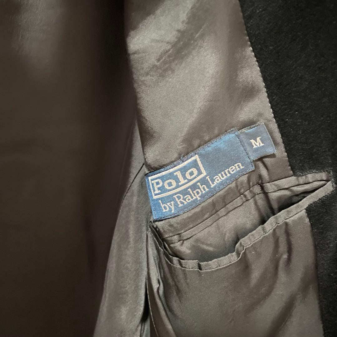 Polo by Ralph Lauren　ベロアジャケット　90s
