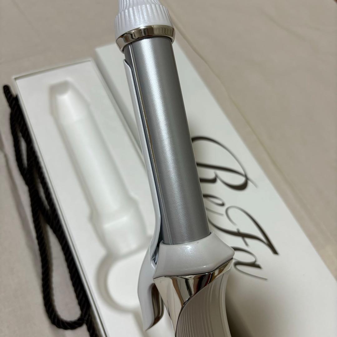 リファ　Refa 26mm コテ　ヘアーアイロン 正規品