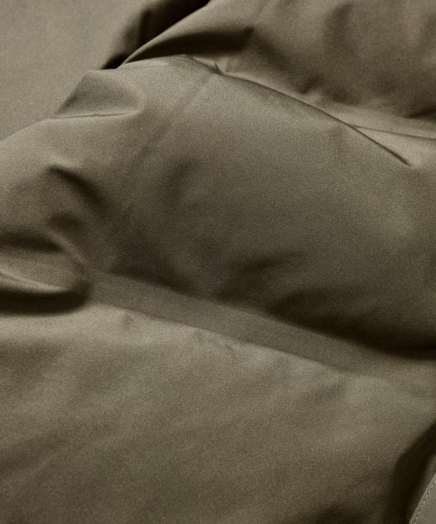 M*l様 +phenix GORE-TEX WINDSTOPPER DOWN P