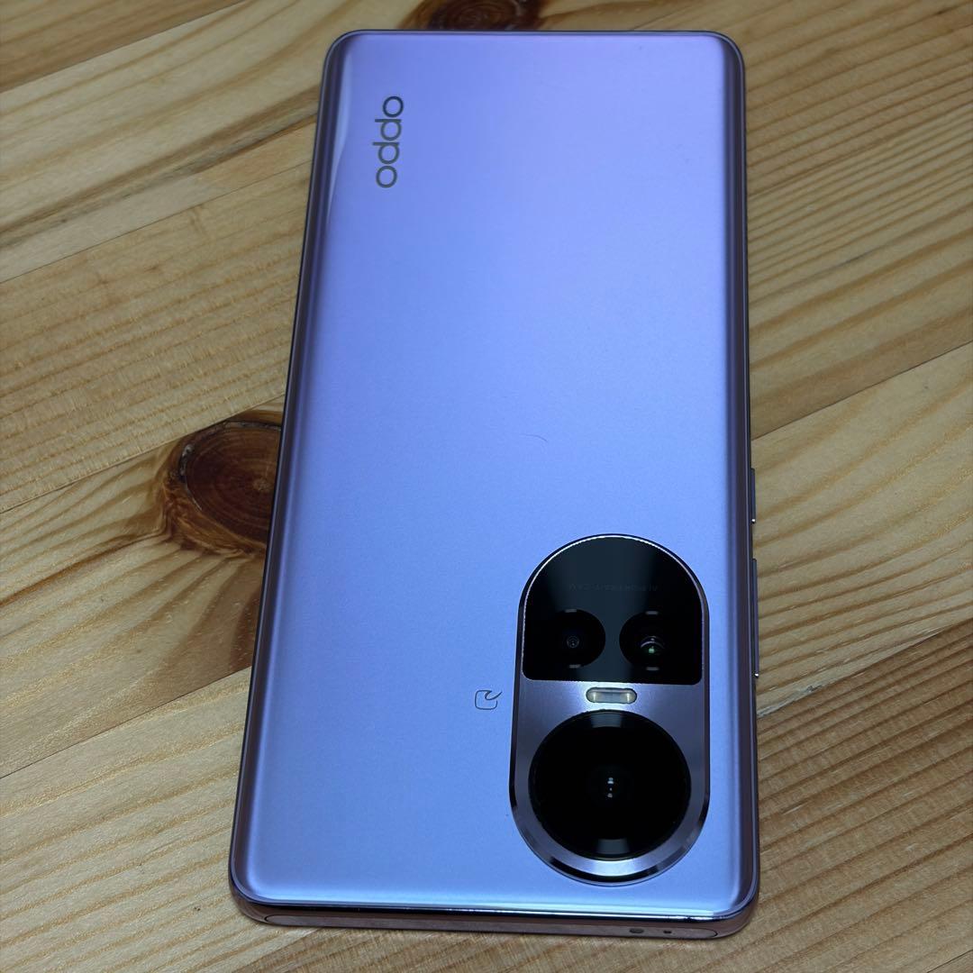 21285 OPPO Reno 10 Pro 5g SIM フリー