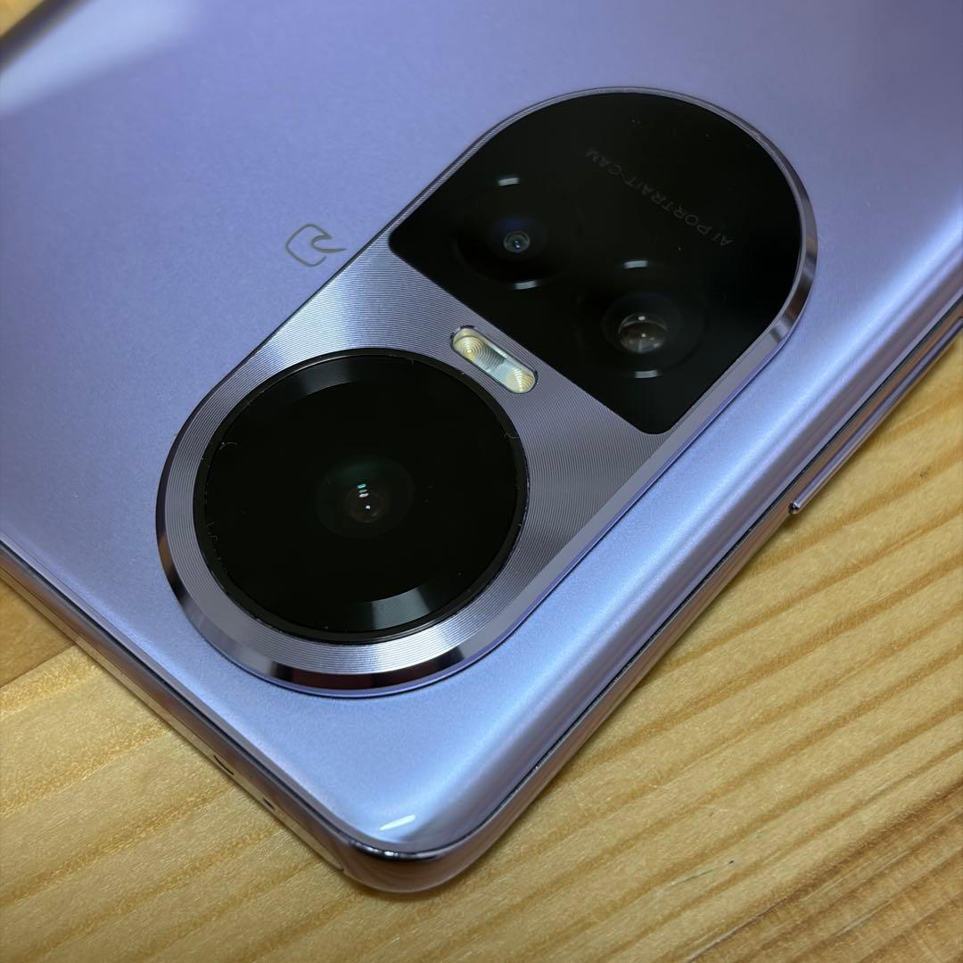 21285 OPPO Reno 10 Pro 5g SIM フリー