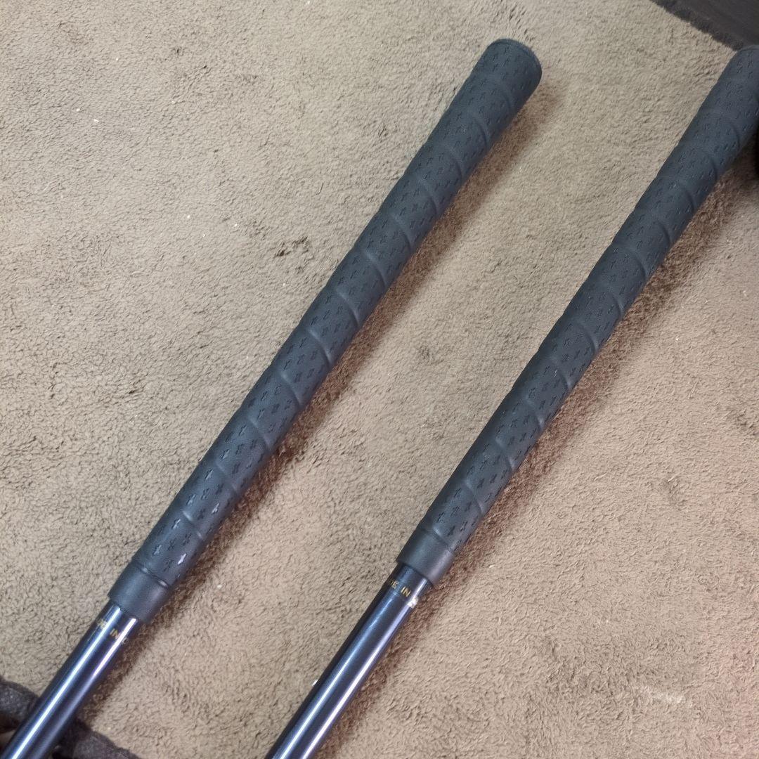 フィラ　レディースゴルフクラブハーフセット