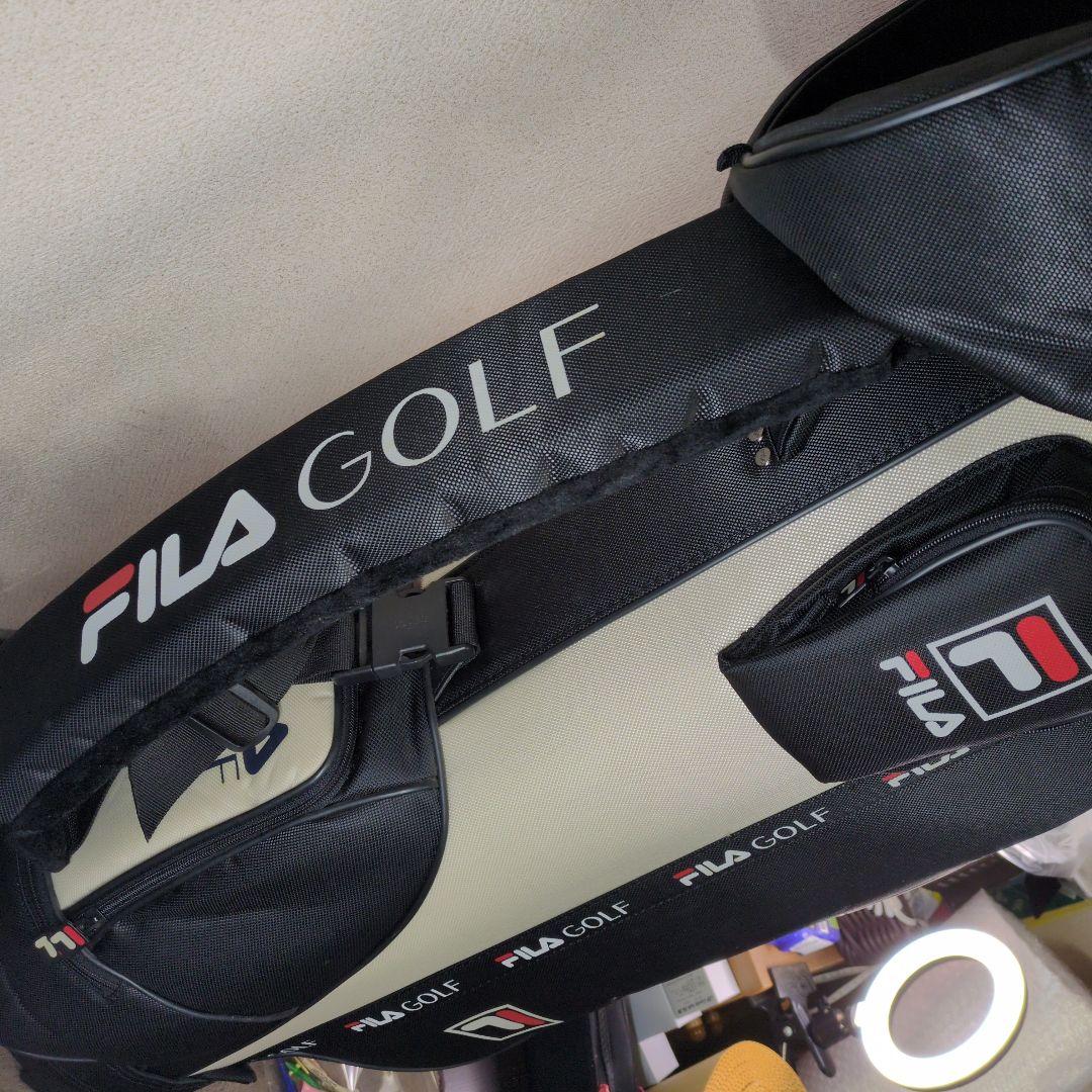 フィラ　レディースゴルフクラブハーフセット