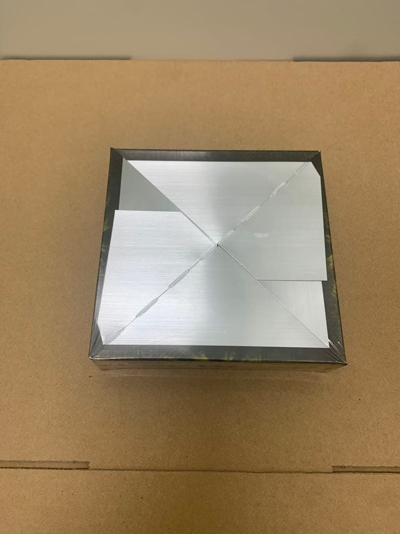 クロスローズオブカオス