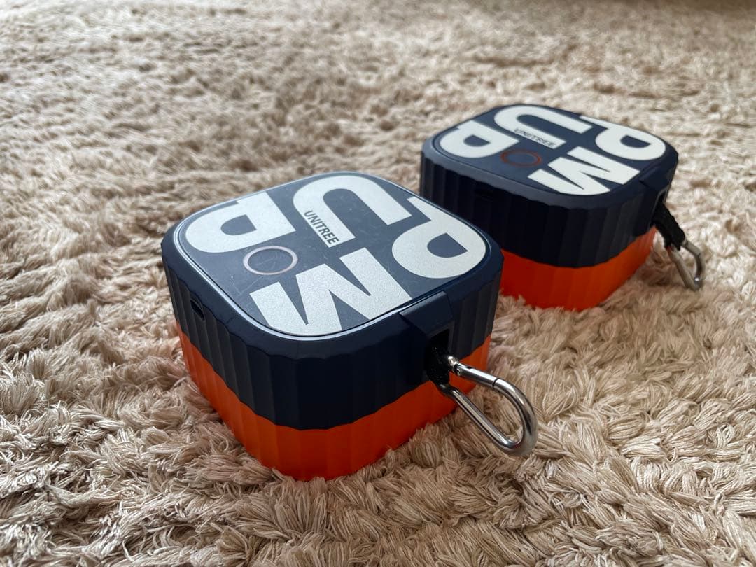 Unitree PUMP ユニツリーパンププロ ユニツリーパンプ２個セット