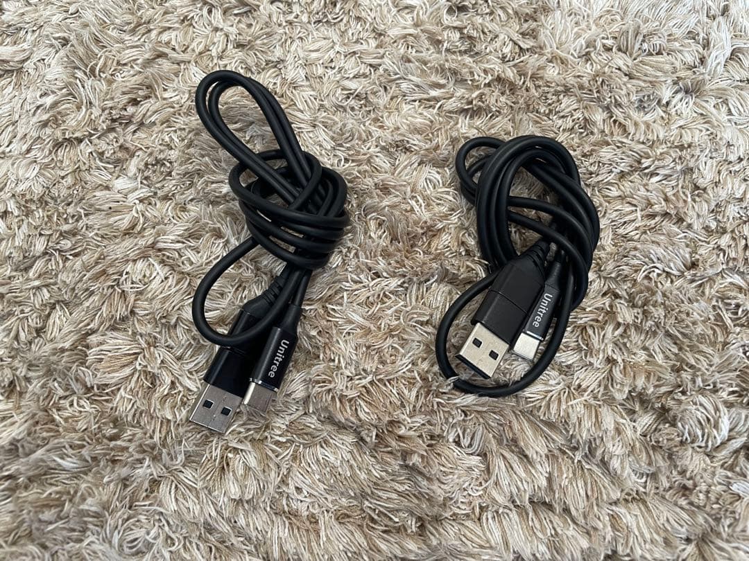 Unitree PUMP ユニツリーパンププロ ユニツリーパンプ２個セット