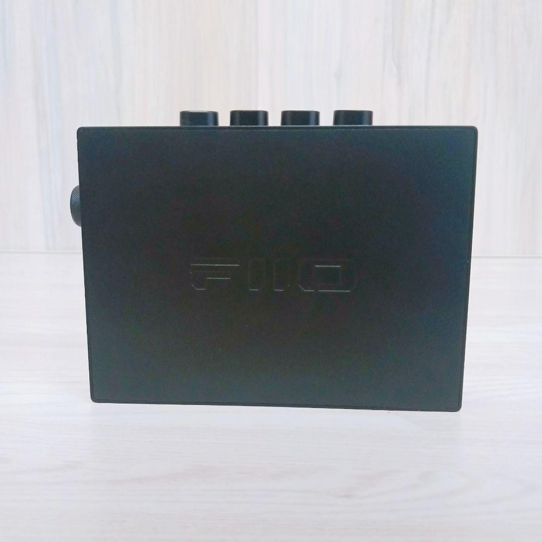 FiiO CP13 ポータブルカセットプレーヤー ブラック　ホワイト　高音質