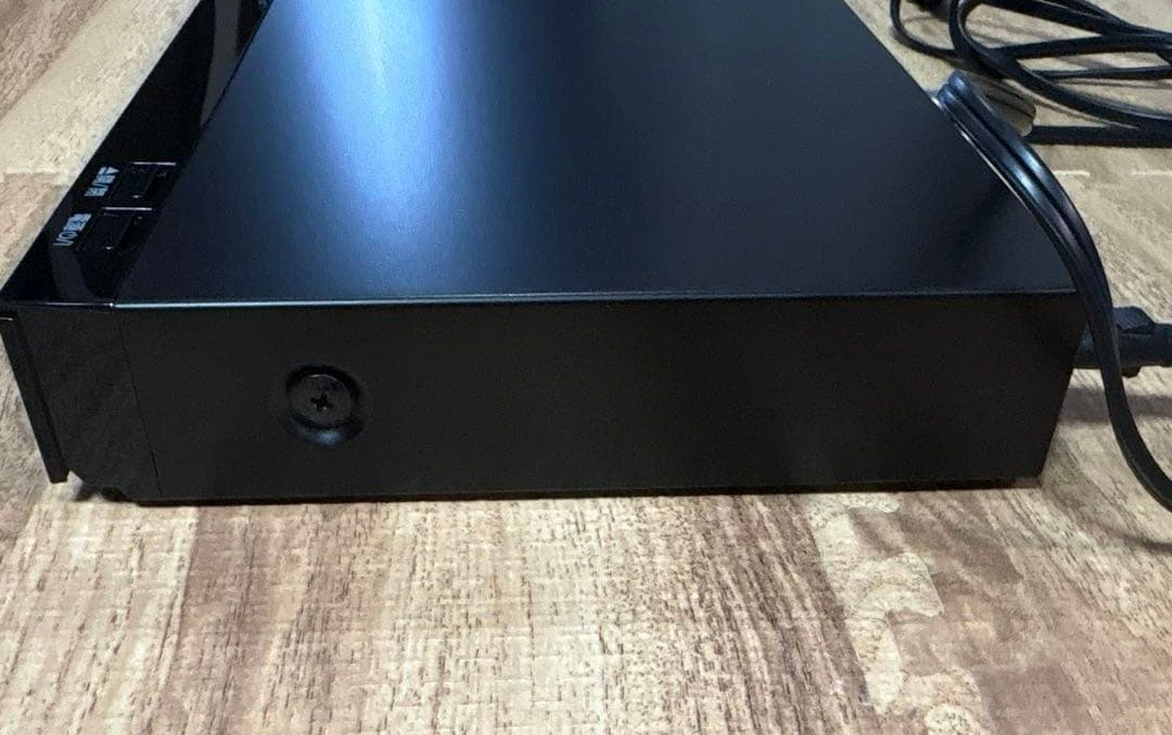 ブルーレイレコーダー　Panasonic DMR-BW1050